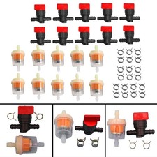 Filtres à carburant pièces