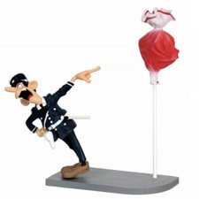 Leblon Delienne Gaston Lagaffe - Longtarin et la sucette géante - comme neuf