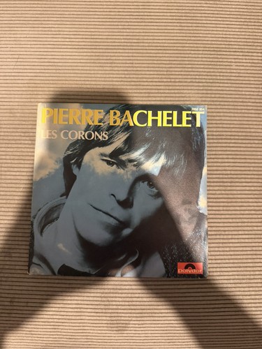 Vinyle tours pierre - vinyle,