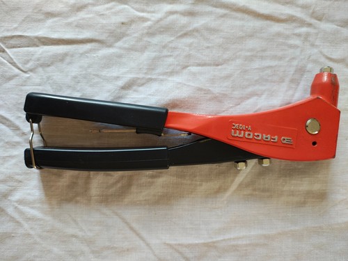 Facom pince riveter - facom, à