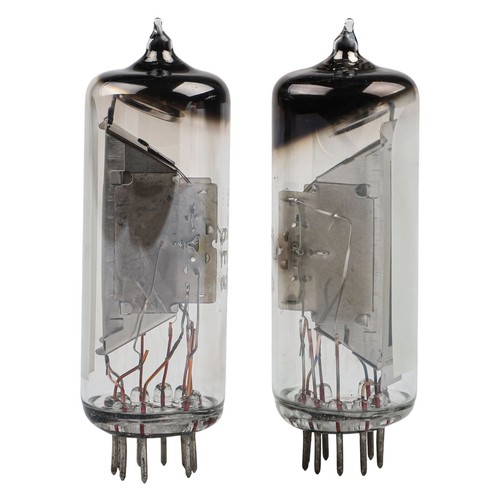 Ces 6e2 tube - 2, pi��ces