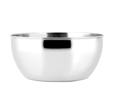 Saladier Inox Bombé 28 Cm