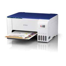 Imprimante couleur Wi-Fi Epson
