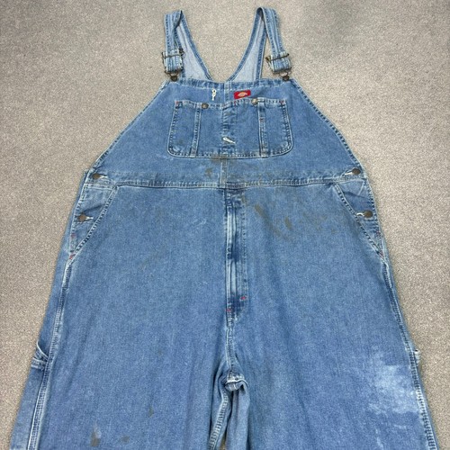 Salopette dickies adulte - adulte, 44