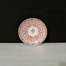 Ancienne sous tasse en