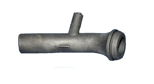 Tuyau pour ventilation moteur - tuyau,