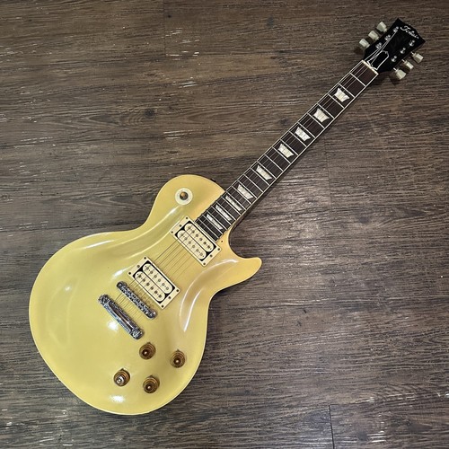 Guitare électrique tokai - électrique,