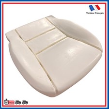 MOUSSE DE SIEGE AVANT POUR