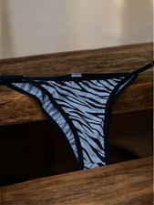 Culotte Sexy Dames Taille S