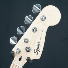 Squier by Fender USED Sonic