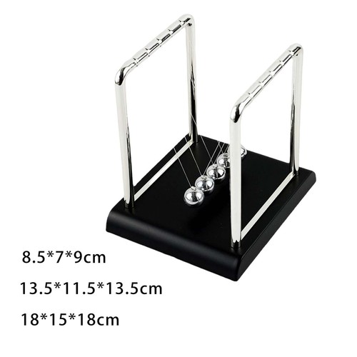 Newton berceau pendule - newton,