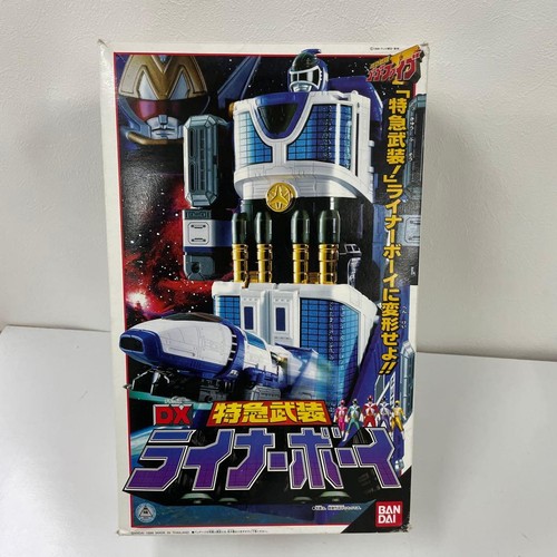 Figurine power rangers - power,