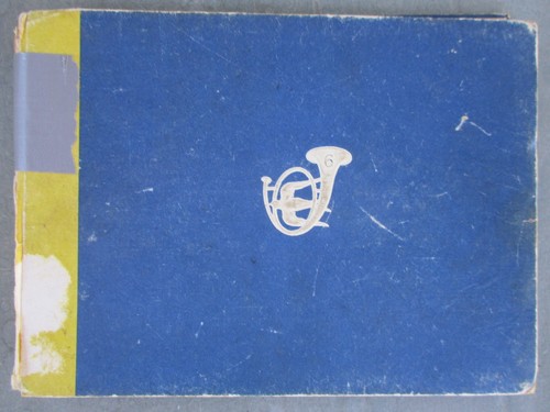 Rare livret militaire - rare,