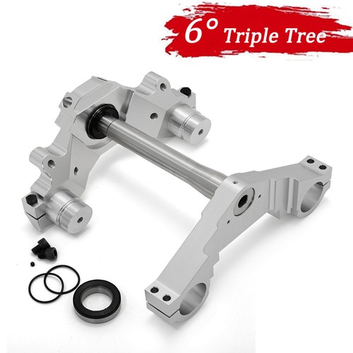 Aluminum cnc degree trike - aluminum,