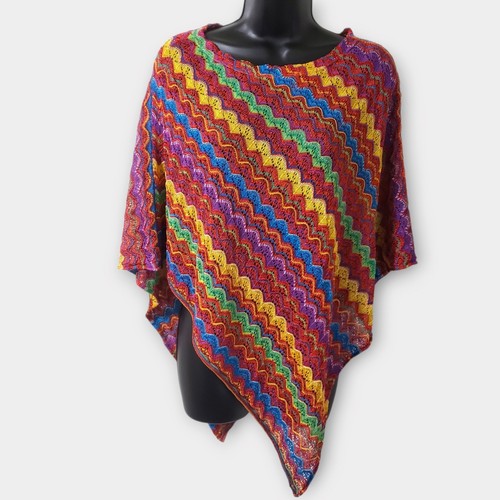 Missoni italy rippled chevron - rippled,