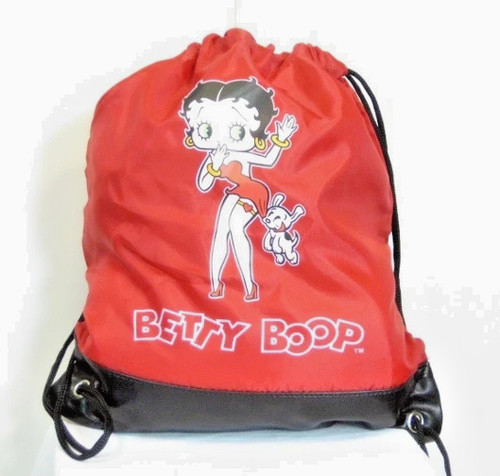Vintage 2006 betty boop with - vintage,