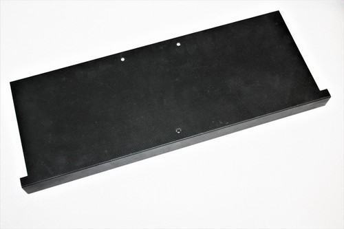 Plaque inférieure pour - , teac