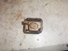 TRONCONNEUSE ECHO  2900 POT