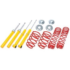 TA Technix Châssis Sport