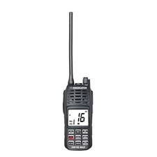 Himunication HM160MAX radio