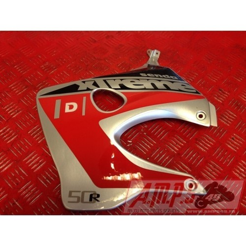 Flanc carénage derbi senda - flanc,
