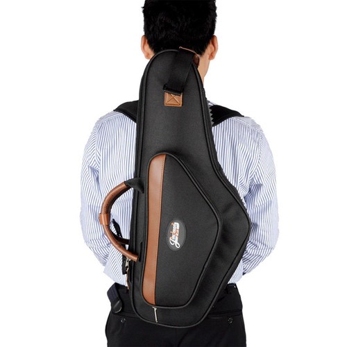 étui pour saxophone ténor - pour,