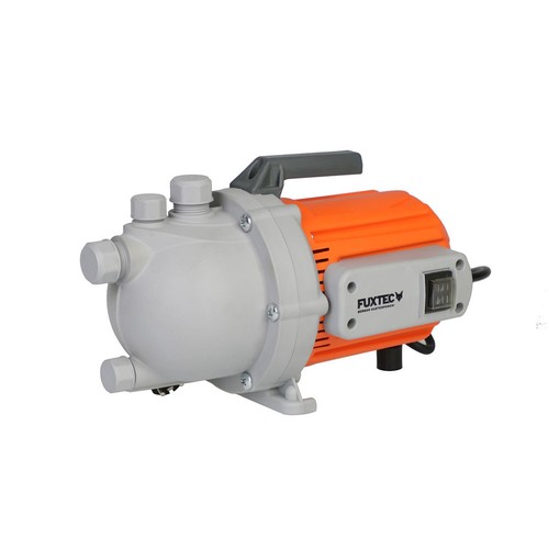 Pompe surface 600w jardin - de,