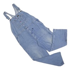 DICKIES Hommes Bleu Salopette