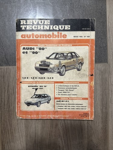 Audi 90 2 0e - 80,