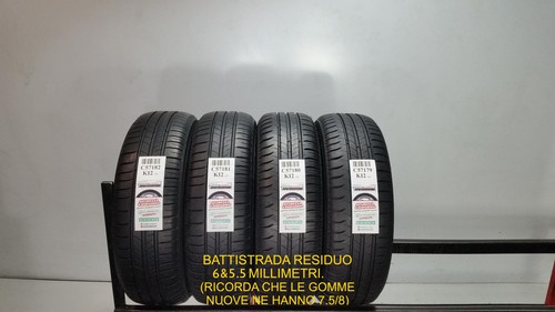 Gomme usées michelin energy - gomme,