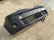 Renault Kangoo II 2 Facelift 2013 Onwards Front Bumper Unpainted 620229800R #2