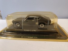 1/43 FORD CAPRI DEL PRADO SOUS BLISTER