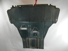 Cache sous moteur RENAULT