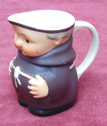 Magnifique ancien petit pot - magnifique,