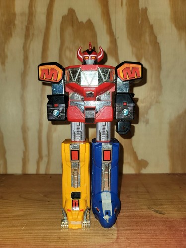 Vintage mighty morphin - vintage,