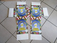 Lot de 20 chevalets ricard 