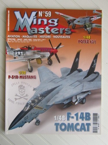Wingmasters p 51d - wingmasters, /p-51d
