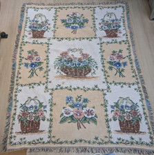 🛏️ Couverture de lit