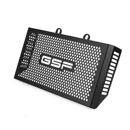 Radiator guard for suzuki - guard,