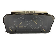 Bloc Compteurs Vitesse VW Golf