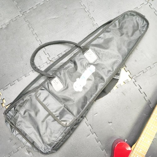 Mini guitare pignose pgg 200 - guitare, pgg-200