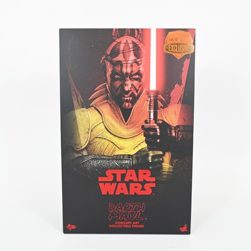 Figurine hot toys mms778 - figurine,