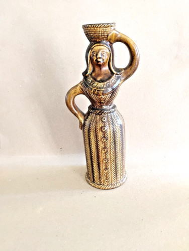 Carafe porteuse eau - porteuse, saint