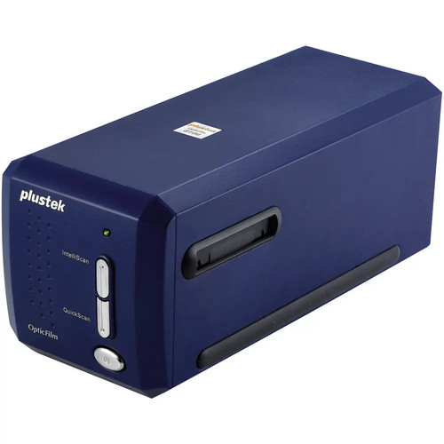 Scanner diapositives - de,