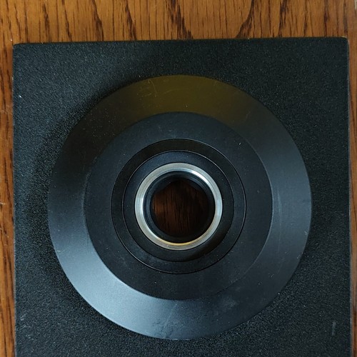 Sinar planchette objectif - sinar, d’objectif