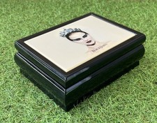 Boîte à musique “Cygne