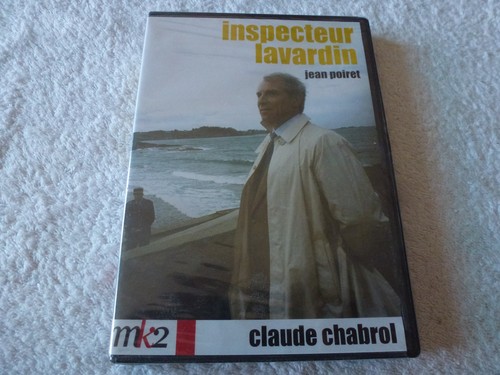 Inspecteur lavardin jean - inspecteur, (jean