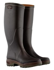 Bottes de chasse Aigle