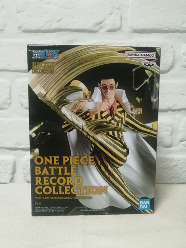 Figurine one piece borsalino - figurine,