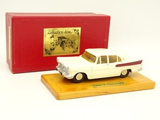 Jost 1/43 - Simca Chambord Blanche